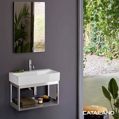 wall washbasin