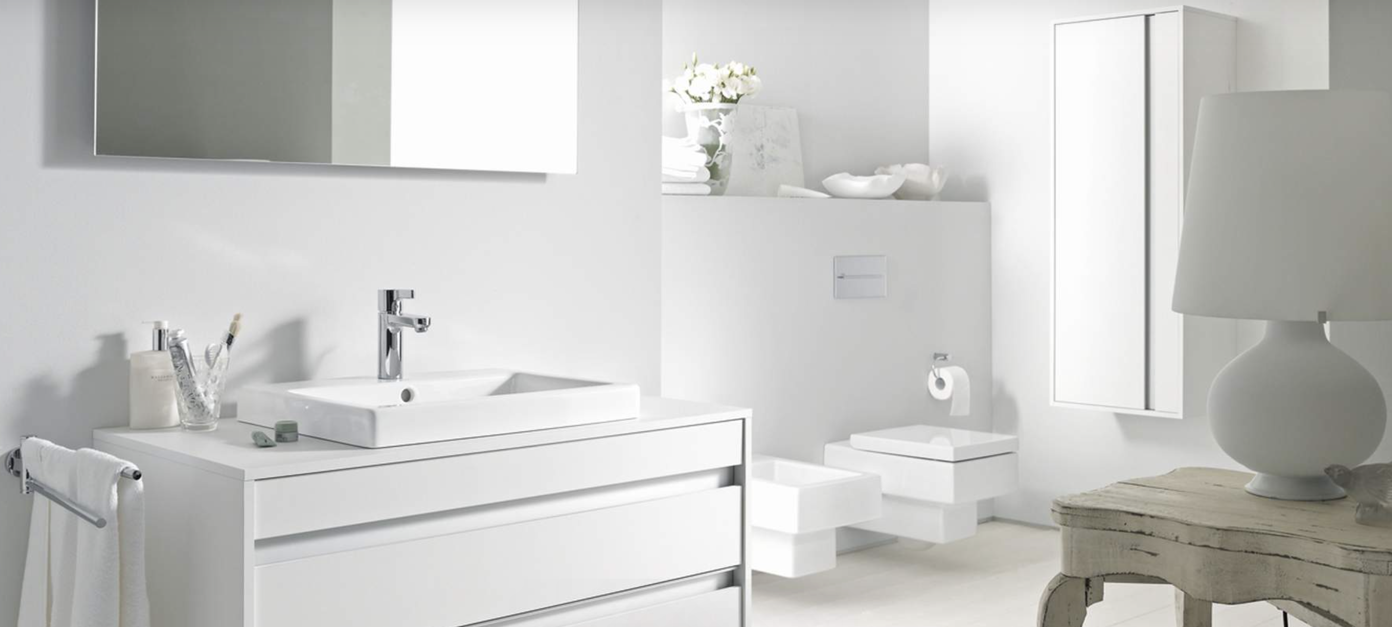 Sanitary ware